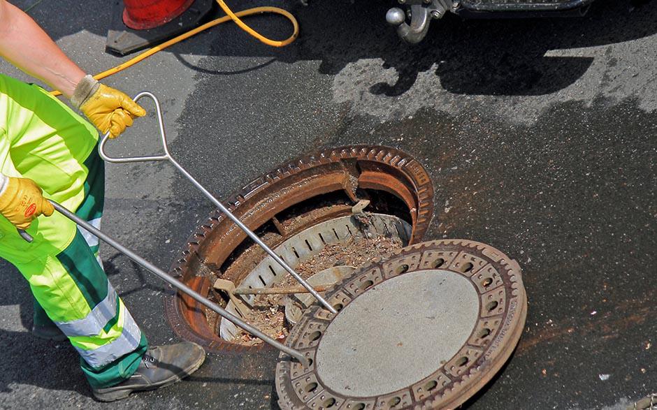 débouchage douche Plaisir